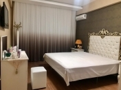 Satılır 3 otaqlı 140 m2 yeni tikili Cəfər Cabbarlı m.