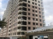 Satılır 1 otaqlı 33 m2 yeni tikili Nəriman Nərimanov m.