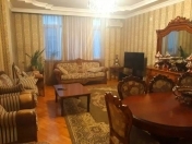 Satılır 3 otaqlı 112 m2 yeni tikili Nəriman Nərimanov m.