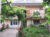 Satılır 6 otaqlı 200 m2 həyət evi Zabrat 1