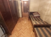 İcarəyə verilir 2 otaqlı 60 m2 köhnə tikili İnşaatçılar m.