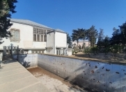 Satılır 3 otaqlı 120 m2 bağ evi Nardaran