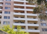 İcarəyə verilir 2 otaqlı 74 m2 yeni tikili Elmlər Akademiyası m.