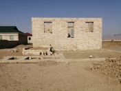 Satılır 4 otaqlı 110 m2 həyət evi Ələt