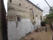 Satılır 2 otaqlı 50 m2 həyət evi Ramana
