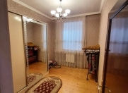 Satılır 3 otaqlı 87 m2 həyət evi Zabrat 1