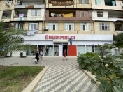 Satılır 7 otaqlı 260 m2 obyekt Həzi Aslanov