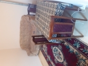 İcarəyə verilir 2 otaqlı 50 m2 həyət evi Xırdalan