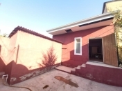 Satılır 2 otaqlı 65 m2 həyət evi Zabrat 1