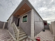 Satılır 4 otaqlı 125 m2 həyət evi Zabrat 1