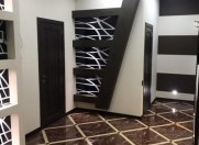 Satılır 3 otaqlı 135 m2 yeni tikili 28 May m.