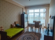 Satılır 2 otaqlı 52 m2 yeni tikili 1 mkr