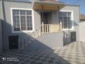 Satılır 3 otaqlı 110 m2 həyət evi Maştağa
