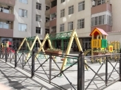 Satılır 4 otaqlı 184 m2 yeni tikili Nizami m.