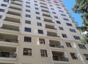 Satılır 3 otaqlı 120 m2 yeni tikili Ayna Sultanova heykəli