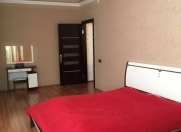 Satılır 3 otaqlı 168 m2 yeni tikili Nəriman Nərimanov m.