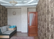 Satılır 3 otaqlı 121 m2 yeni tikili Nəriman Nərimanov m.