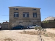 Satılır 7 otaqlı 500 m2 bağ evi Hövsan