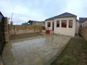 Satılır 3 otaqlı 90 m2 həyət evi Mehdiabad