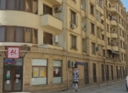 Satılır 1 otaqlı 33 m2 yeni tikili Xırdalan