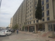 İcarəyə verilir 2 otaqlı 65 m2 köhnə tikili Gənclik m.
