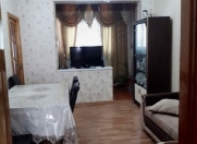 Satılır 2 otaqlı 40 m2 köhnə tikili 1 mkr