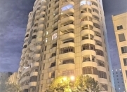 Satılır 4 otaqlı 180 m2 yeni tikili Elmlər Akademiyası m.