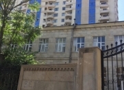 Satılır 2 otaqlı 100 m2 yeni tikili Nəriman Nərimanov m.