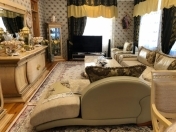 İcarəyə verilir 6 otaqlı 200 m2 həyət evi Buzovna