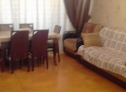 İcarəyə verilir 3 otaqlı 100 m2 köhnə tikili Ekologiya və Təbii Sərvətlər Nazirliyi