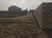 Satılır 6 sot torpaq Məhəmmədli