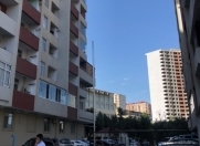 Satılır 2 otaqlı 97.3 m2 yeni tikili 9 mkr