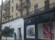 Satılır 2 otaqlı 70 m2 köhnə tikili Bakı Dövlət Universiteti