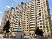 Satılır 2 otaqlı 72 m2 yeni tikili Azadlıq prospekti m.