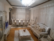Satılır 4 otaqlı 136 m2 yeni tikili Əhmədli