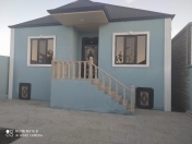 Satılır 3 otaqlı 110 m2 həyət evi Maştağa