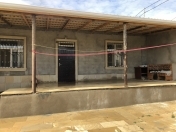 Satılır 4 otaqlı 120 m2 həyət evi Müşfiqabad