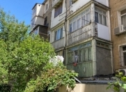 Satılır 1 otaqlı 35 m2 köhnə tikili Yaşıl bazar