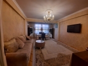 Satılır 4 otaqlı 144 m2 yeni tikili Qara Qarayev m.