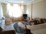 İcarəyə verilir 2 otaqlı 80 m2 yeni tikili Elmlər Akademiyası m.