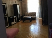 Satılır 2 otaqlı 65 m2 yeni tikili 28 may