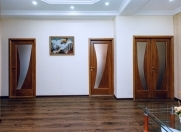 Satılır 2 otaqlı 120 m2 yeni tikili ABŞ səfirliyi