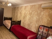 İcarəyə verilir 2 otaqlı 50 m2 yeni tikili Elmlər Akademiyası m.