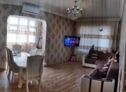 Satılır 2 otaqlı 65 m2 köhnə tikili 9 mkr
