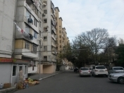 İcarəyə verilir 2 otaqlı 54 m2 köhnə tikili Xalqlar Dostluğu m.