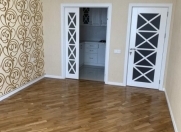 Satılır 1 otaqlı 55 m2 yeni tikili Nəriman Nərimanov m.