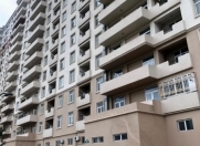 İcarəyə verilir 2 otaqlı 56 m2 yeni tikili Məhəmmədli