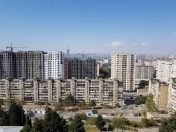 Satılır 3 otaqlı 96 m2 yeni tikili Ukrayna dairəsi