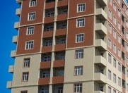 İcarəyə verilir 3 otaqlı 57 m2 yeni tikili Masazır