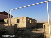 Satılır 4 otaqlı 144 m2 həyət evi Puta